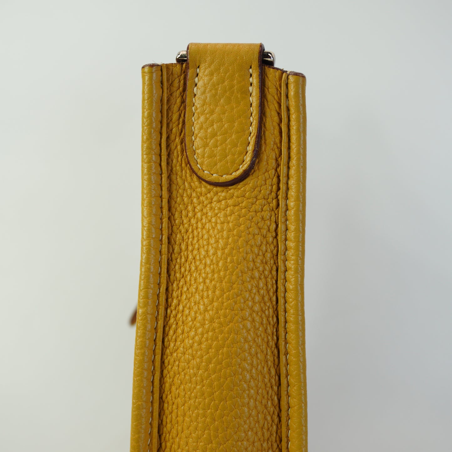 Hermes	Evelyne III PM Crossbody Bag SHW