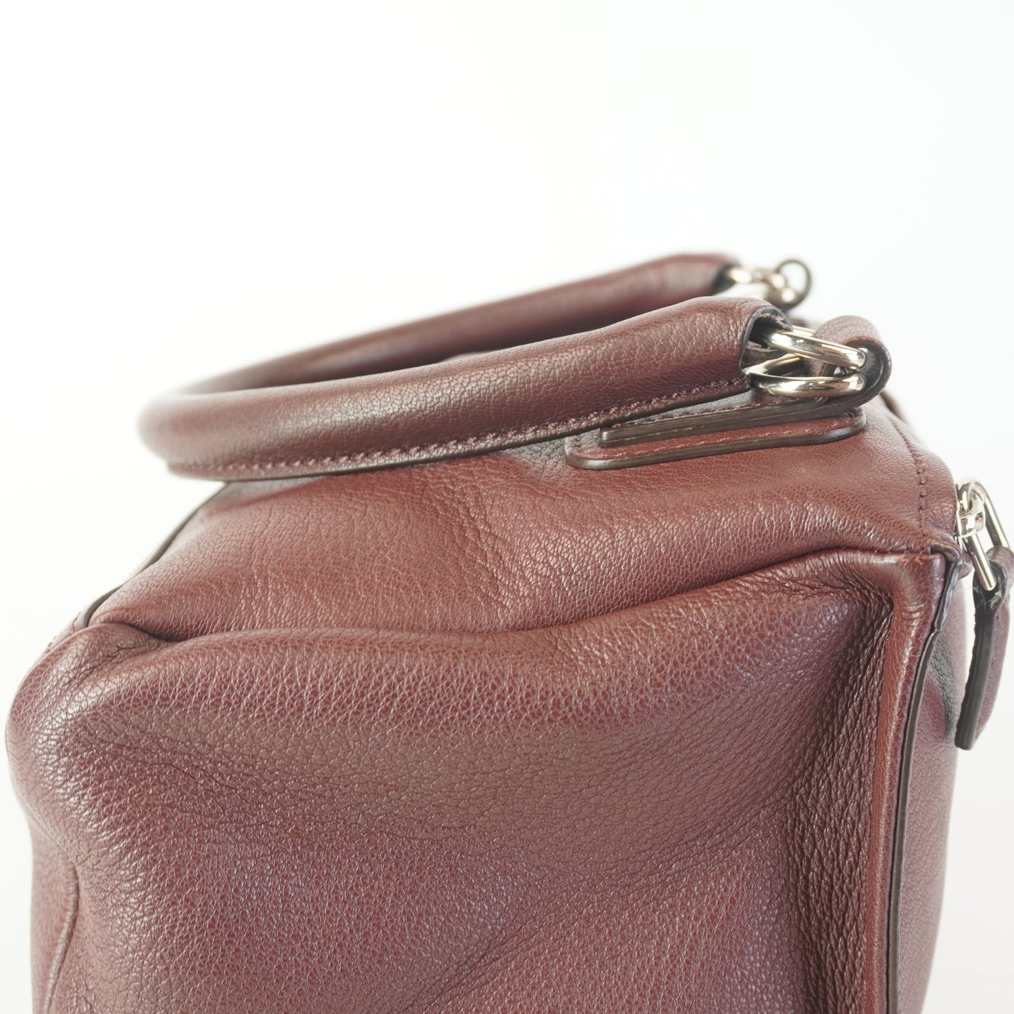 GIvenchy Pandora Bag Medium SHW