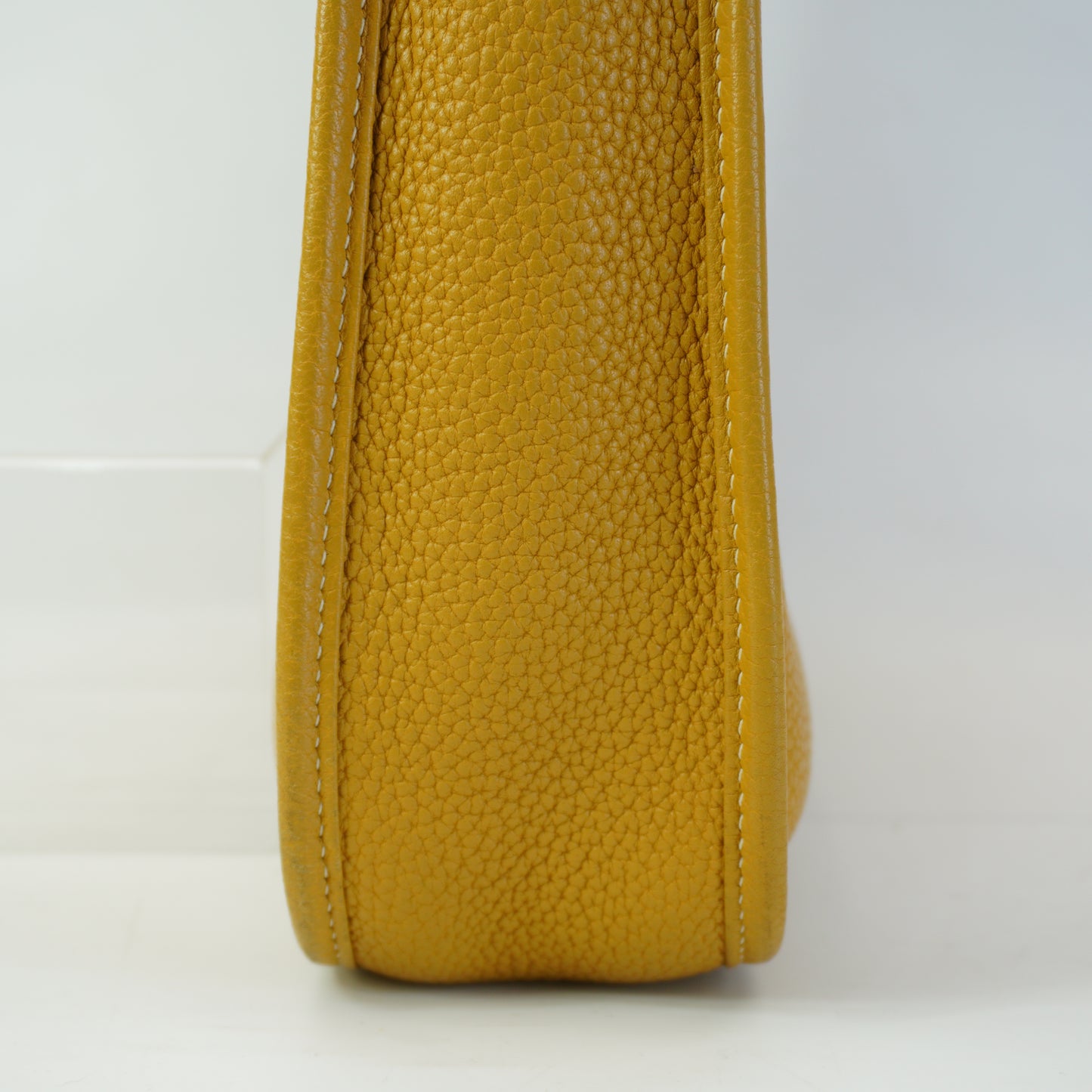 Hermes	Evelyne III PM Crossbody Bag SHW