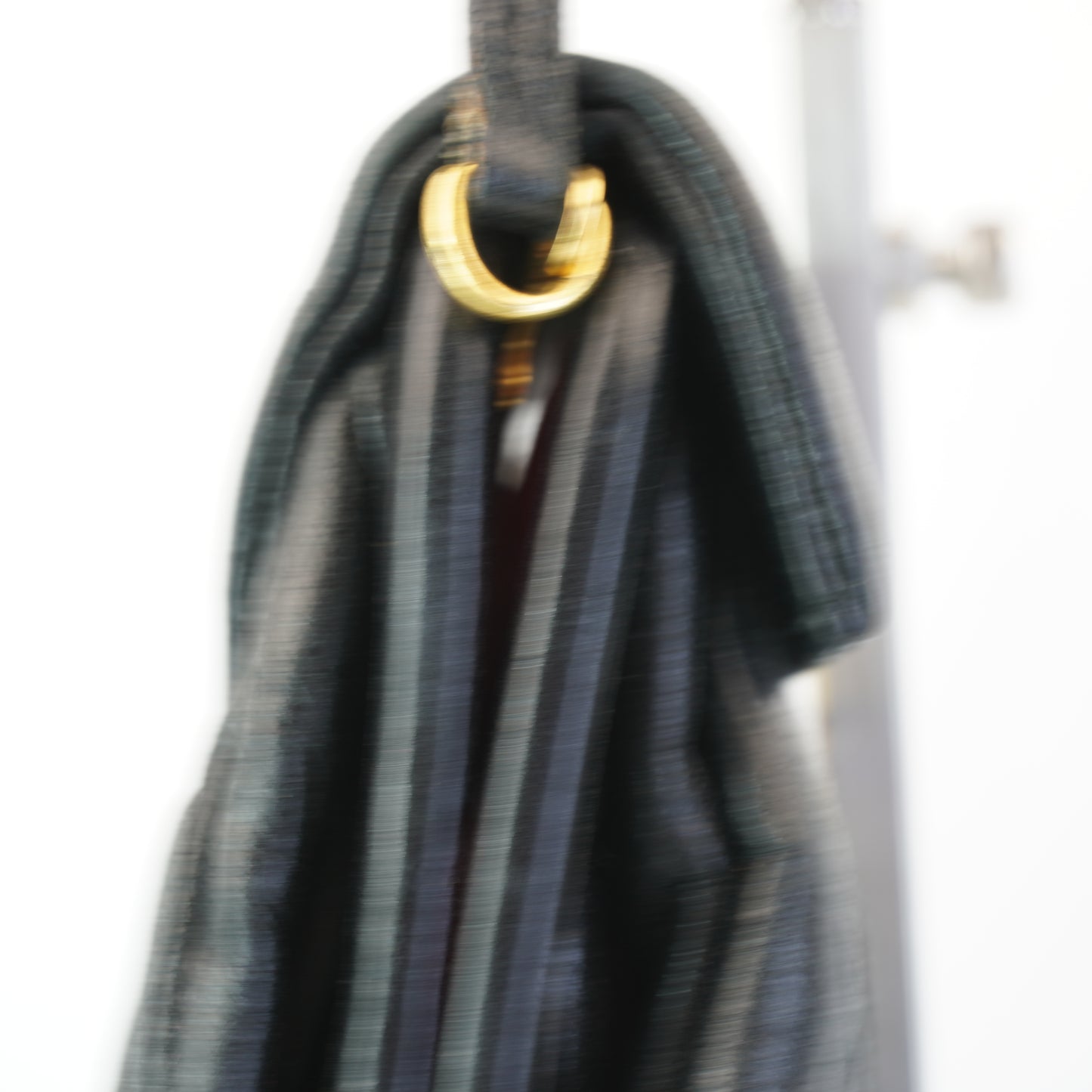 Miu Miu Clutch Bag Black