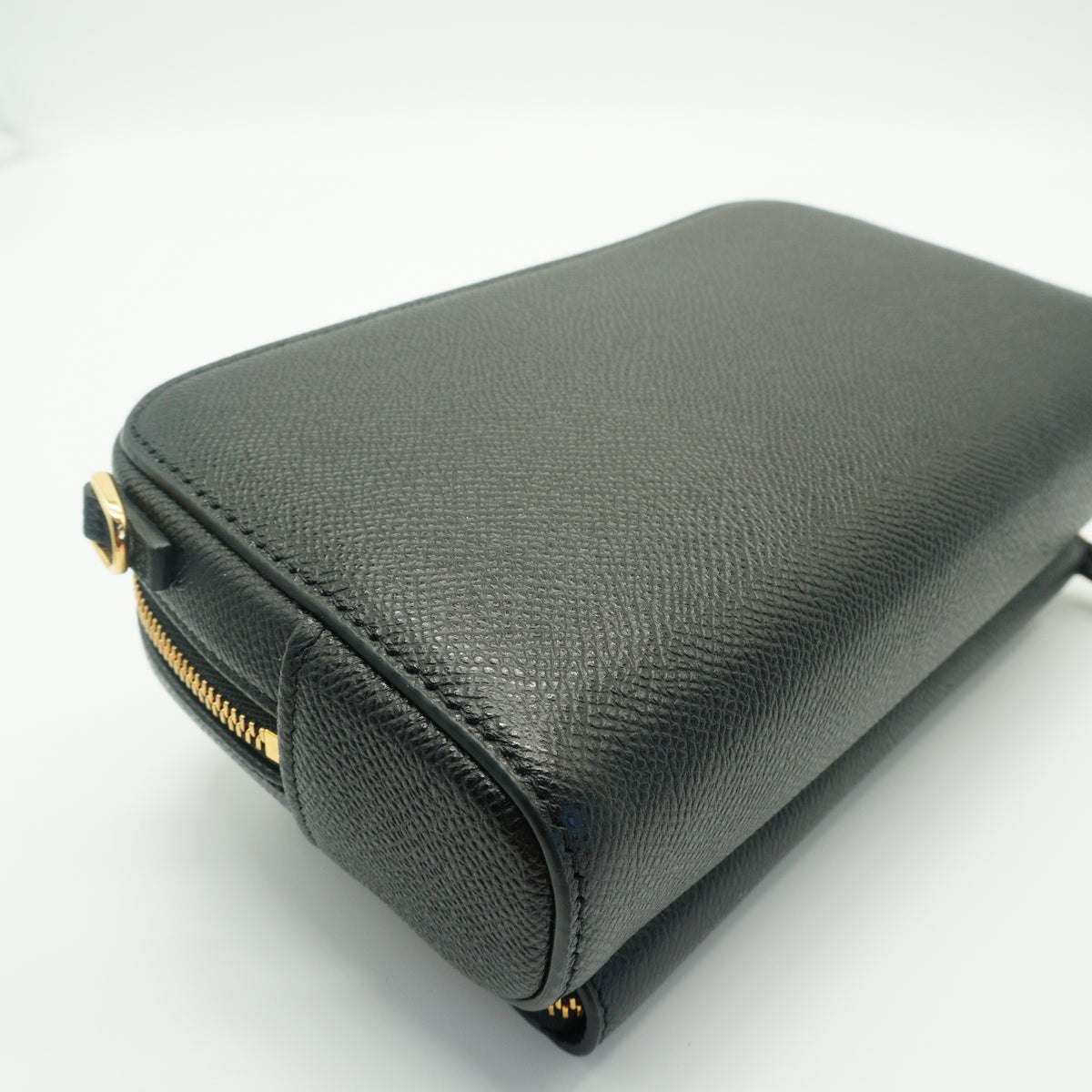Dior Caro Double Pouch Crossbody