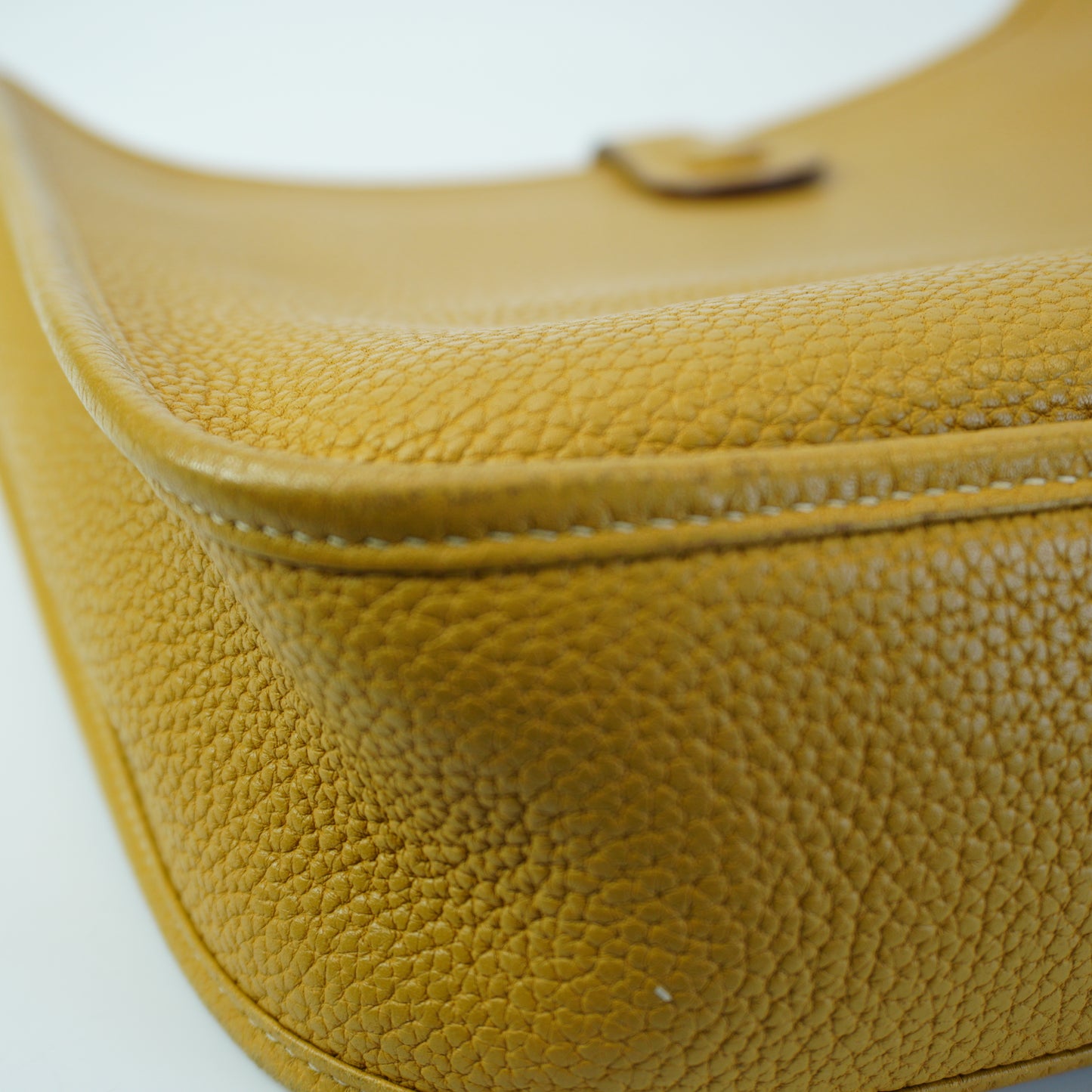 Hermes	Evelyne III PM Crossbody Bag SHW