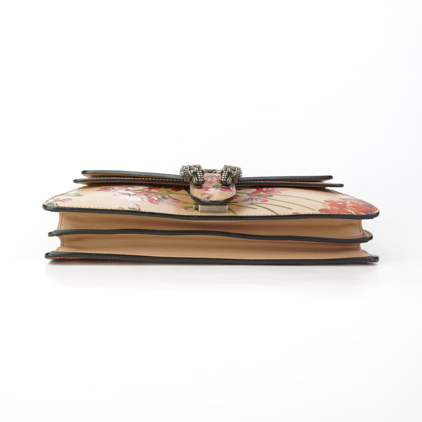 Gucci Dionysus Blooms Shoulder Bag Medium