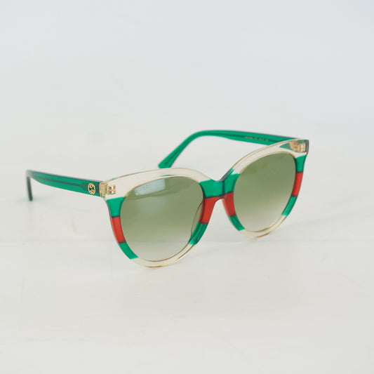 Gucci GG0179SA Shades