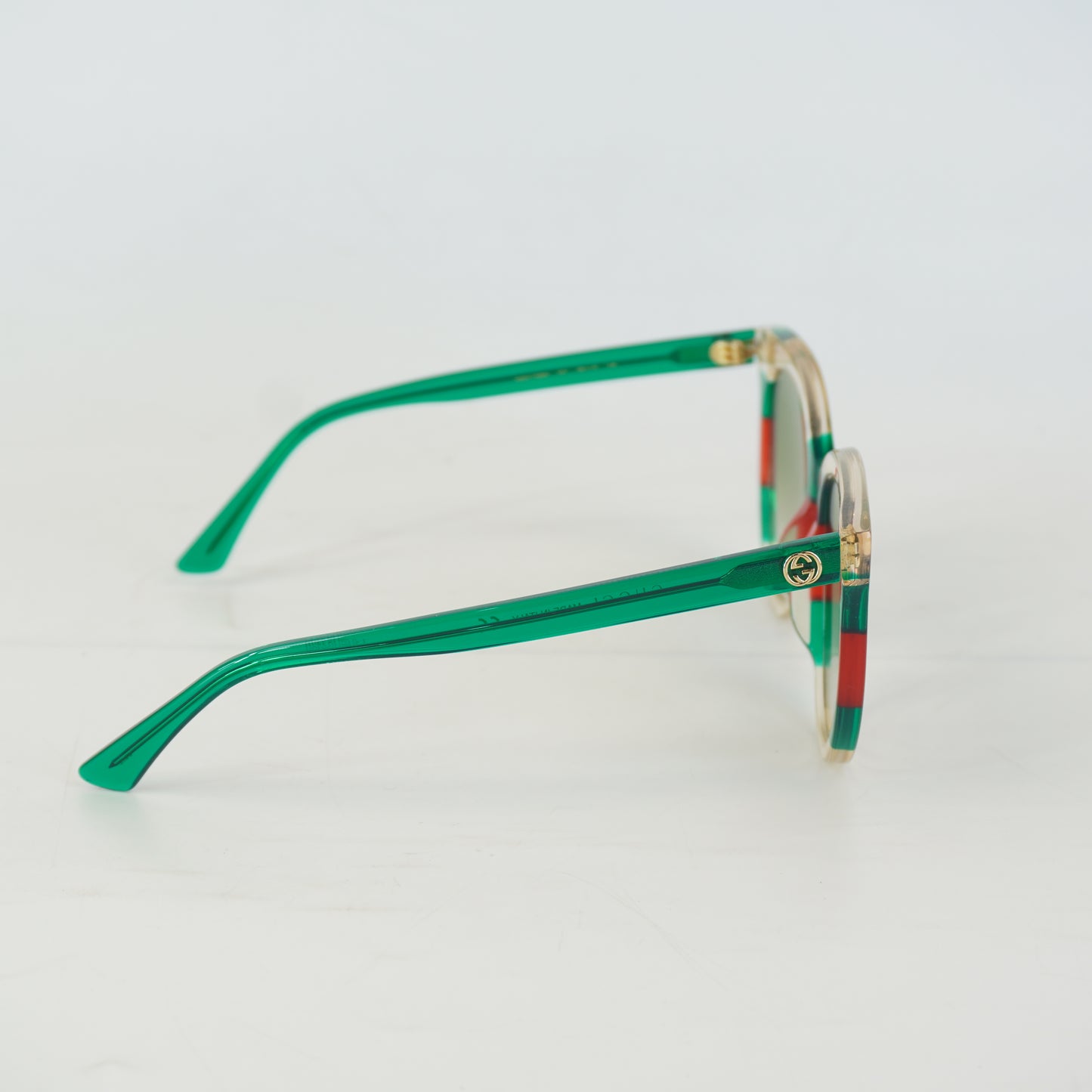 Gucci GG0179SA Shades