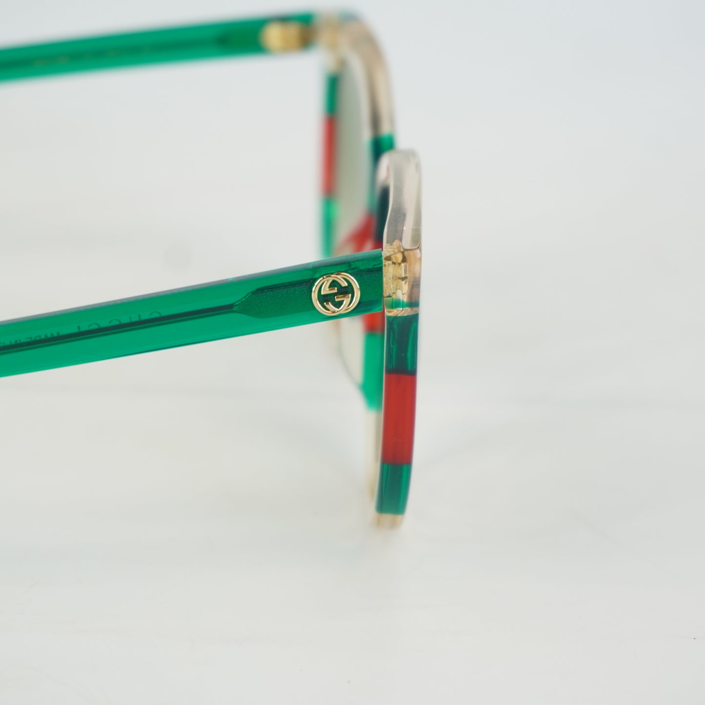 Gucci GG0179SA Shades