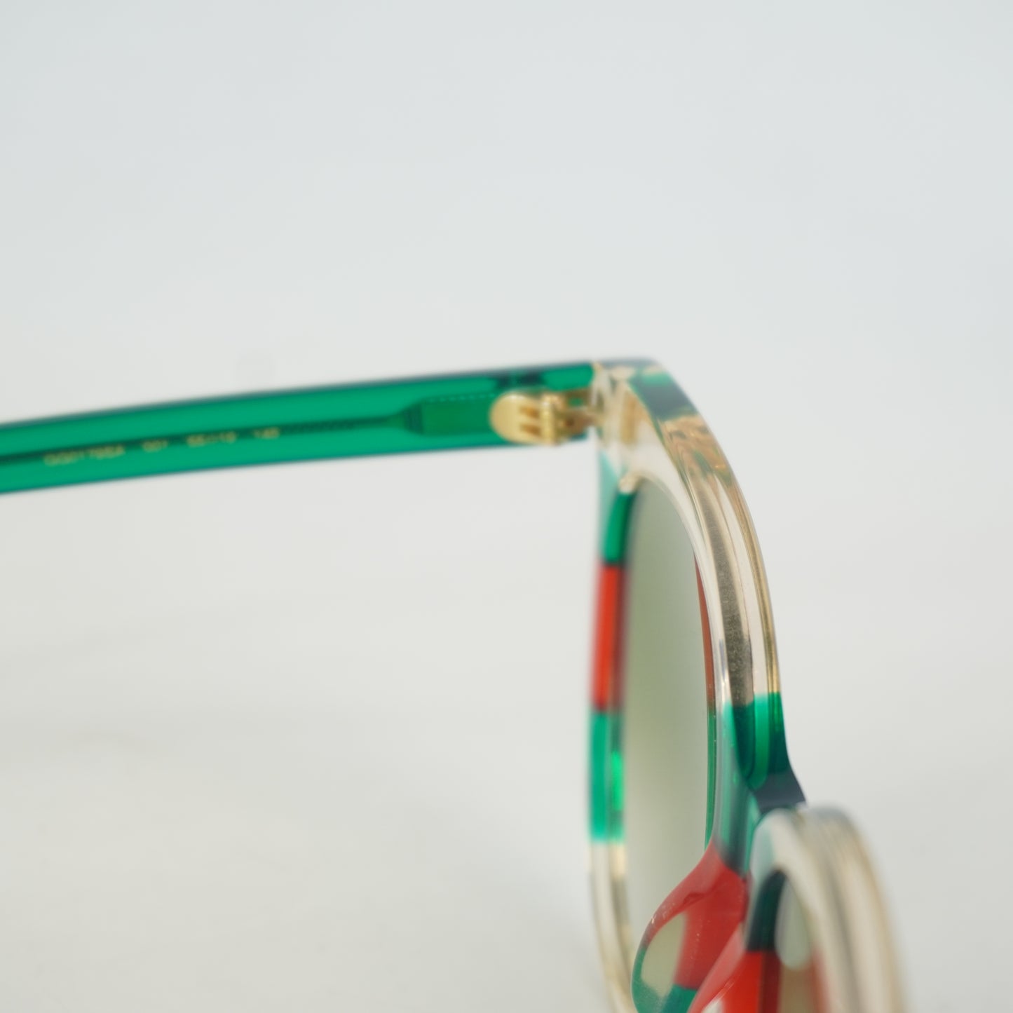 Gucci GG0179SA Shades