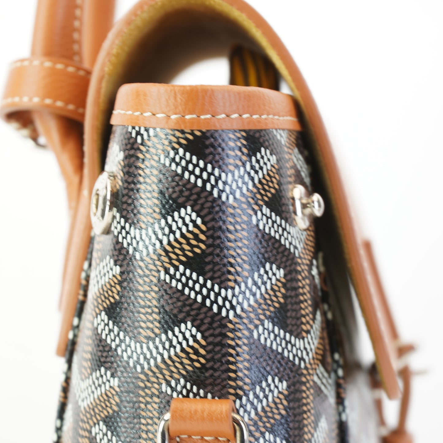 Goyard Alpin 2 Mni Sac