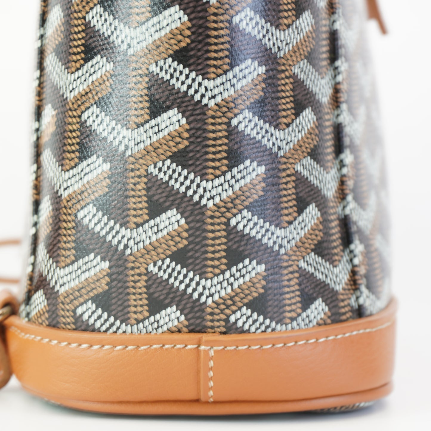 Goyard Alpin 2 Mni Sac