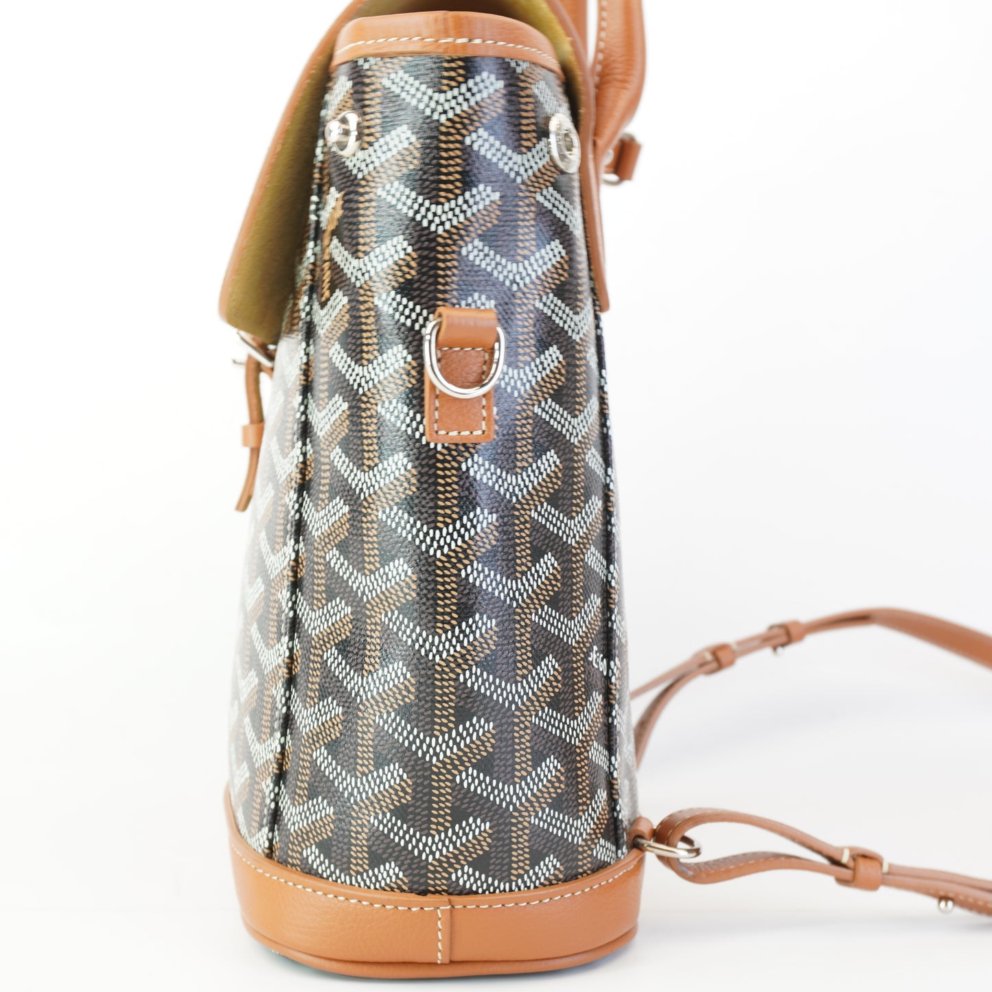 Goyard Alpin 2 Mni Sac