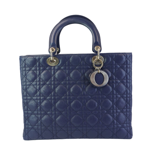 Dior	LD Large Blue