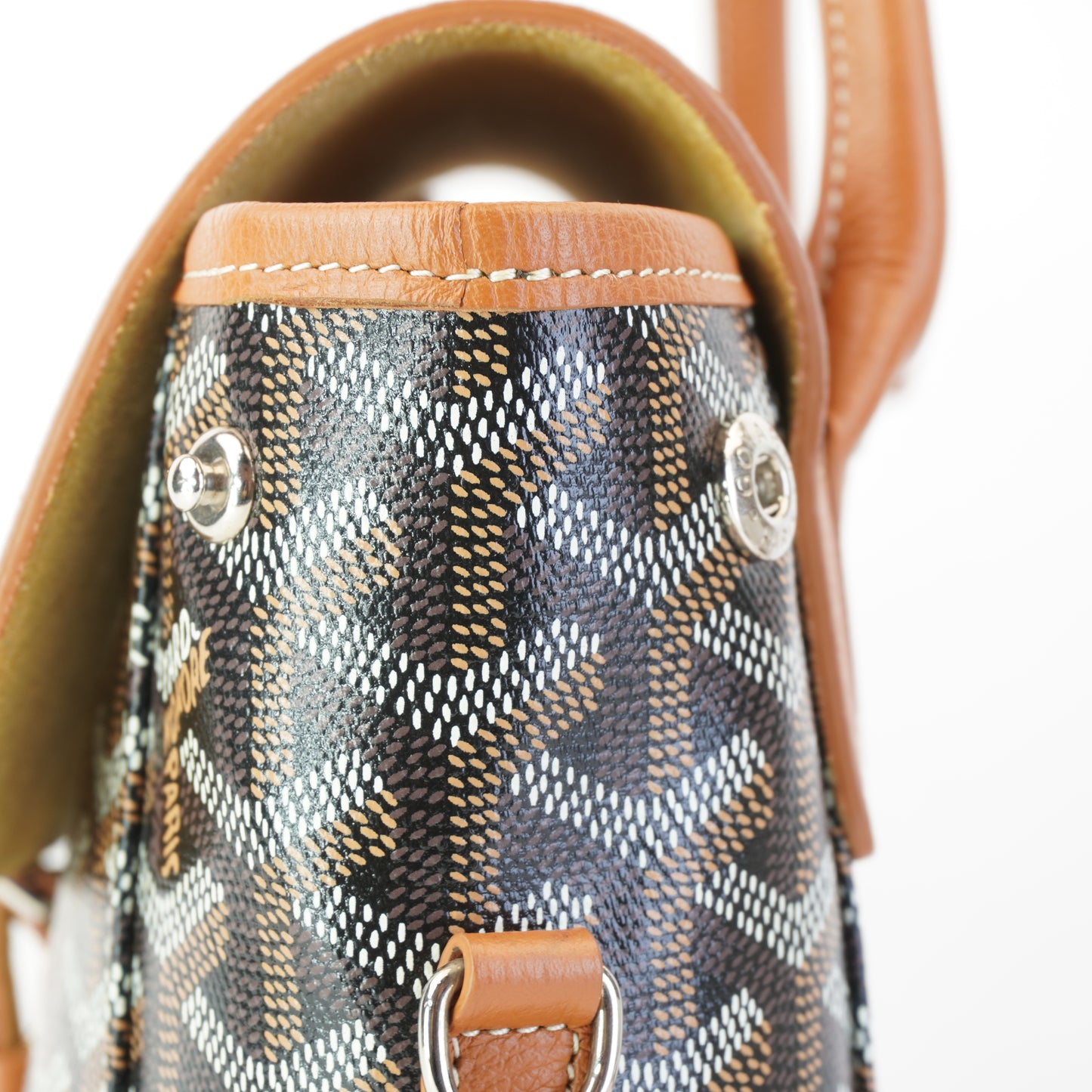 Goyard Alpin 2 Mni Sac