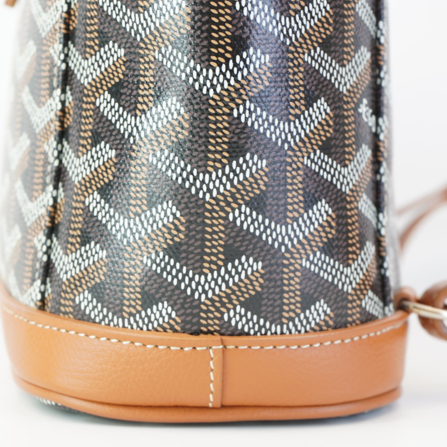 Goyard Alpin 2 Mni Sac
