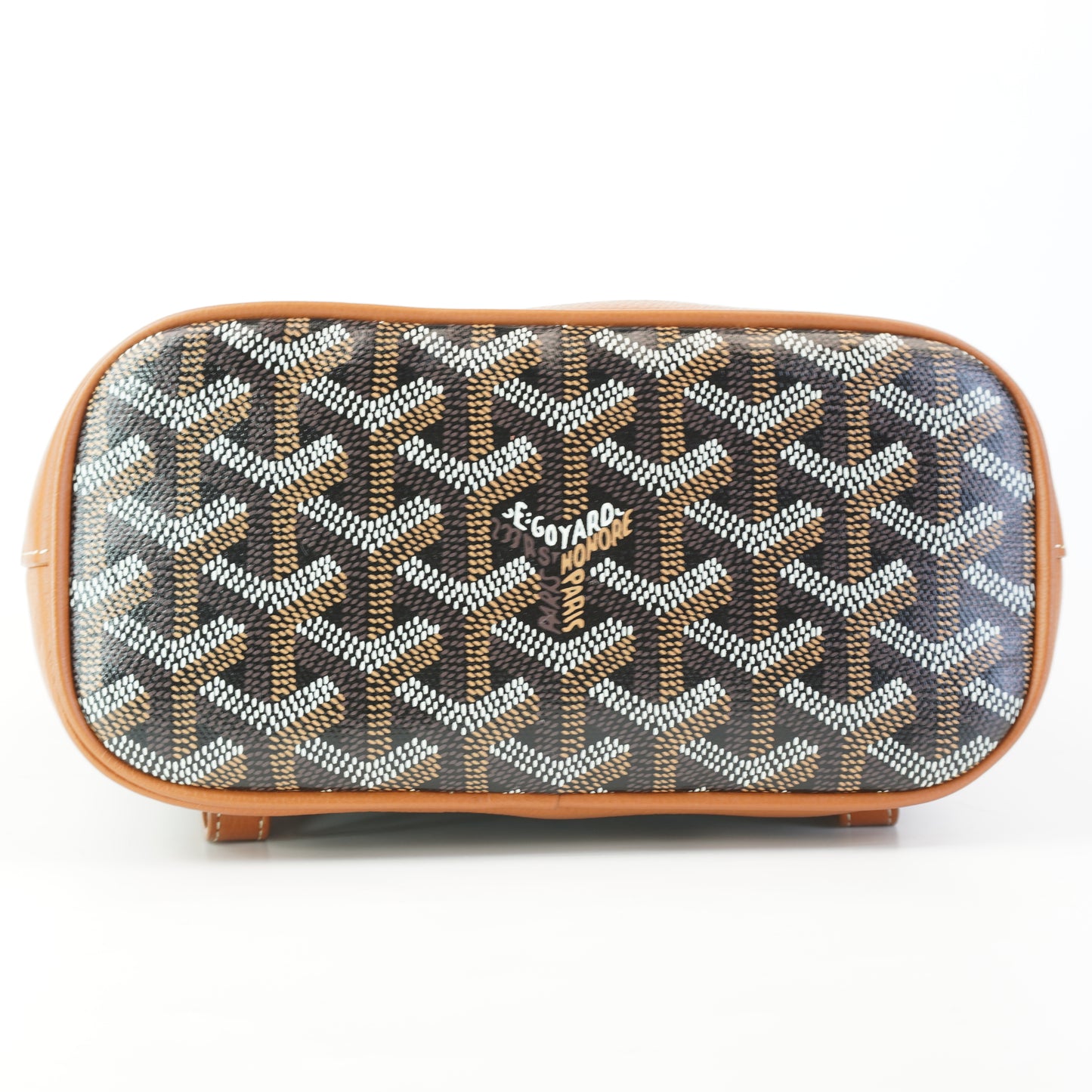 Goyard Alpin 2 Mni Sac