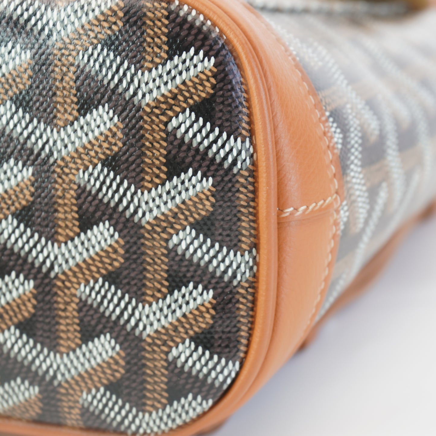 Goyard Alpin 2 Mni Sac