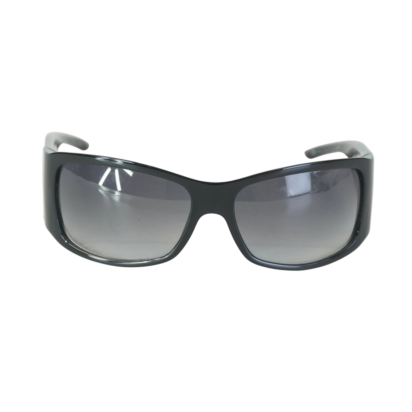 Dior	Rectangular Sunglasses