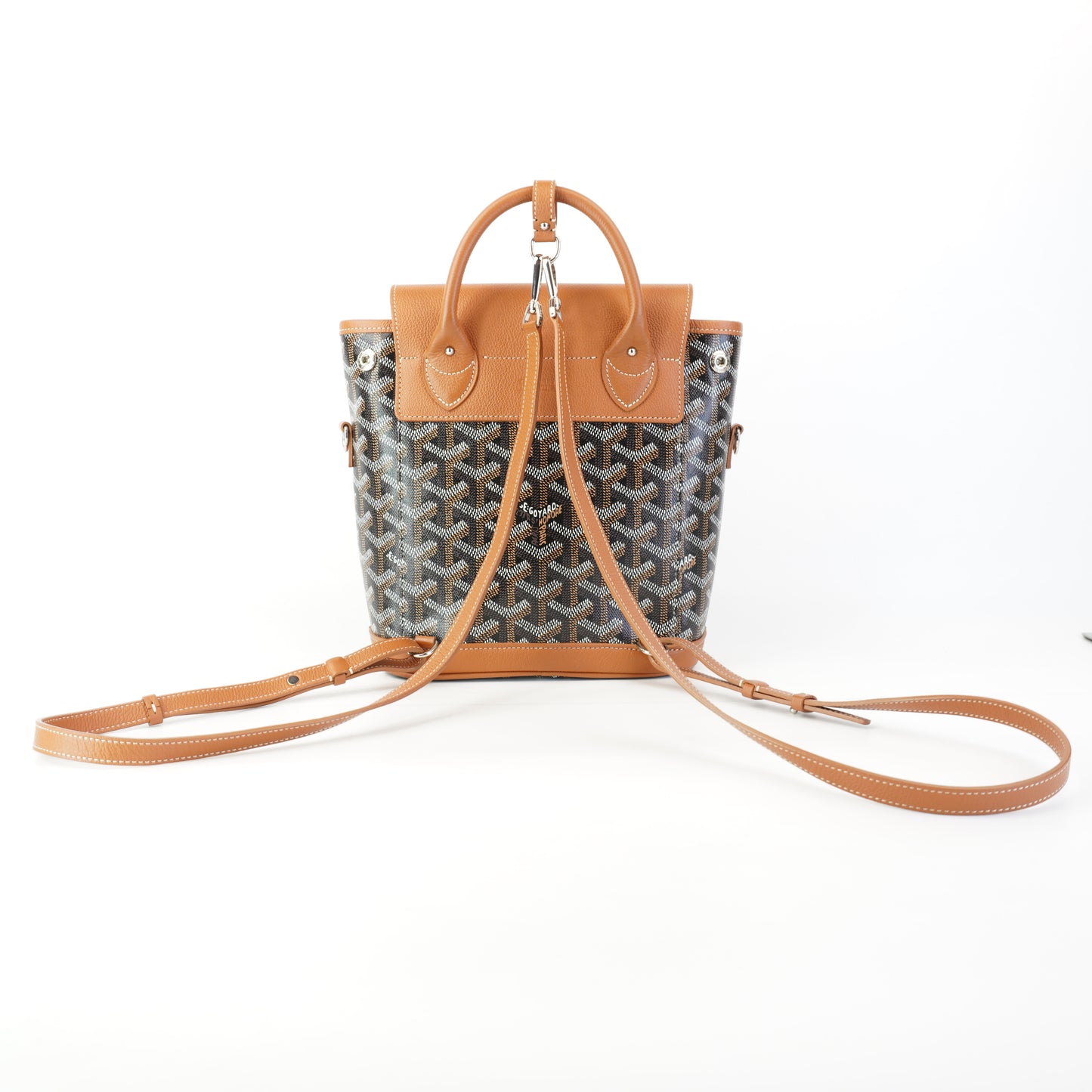 Goyard Alpin 2 Mni Sac