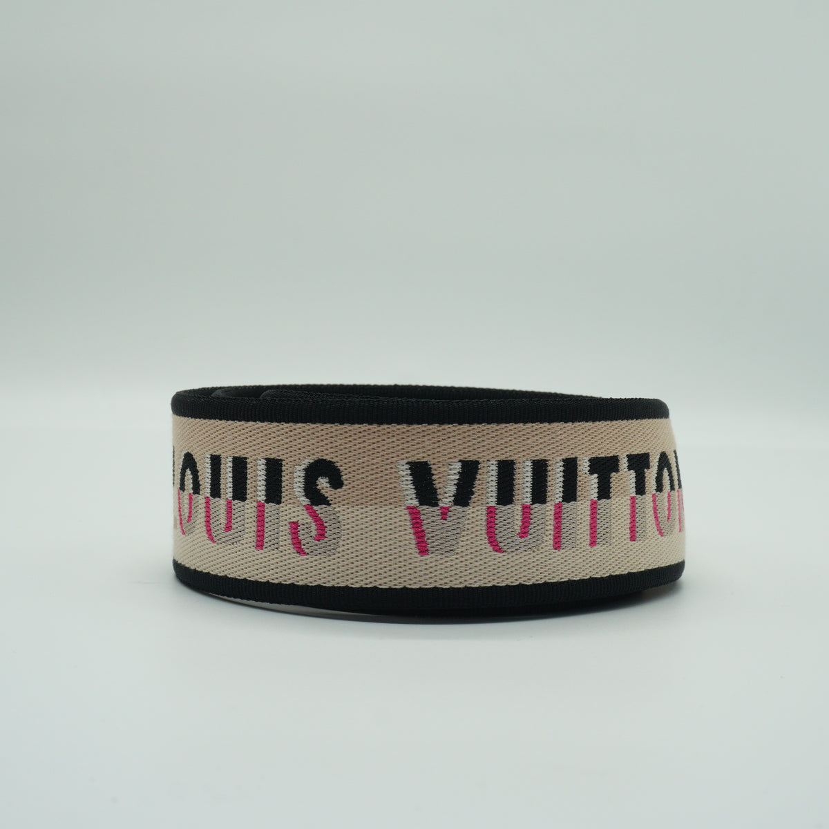 Louis Vuitton Daine Stachel Small GHW