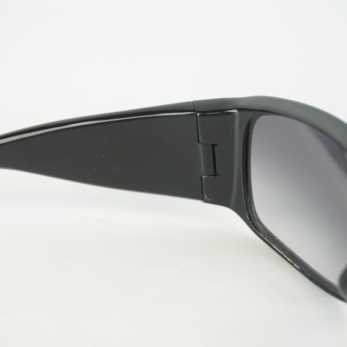 Dior	Rectangular Sunglasses