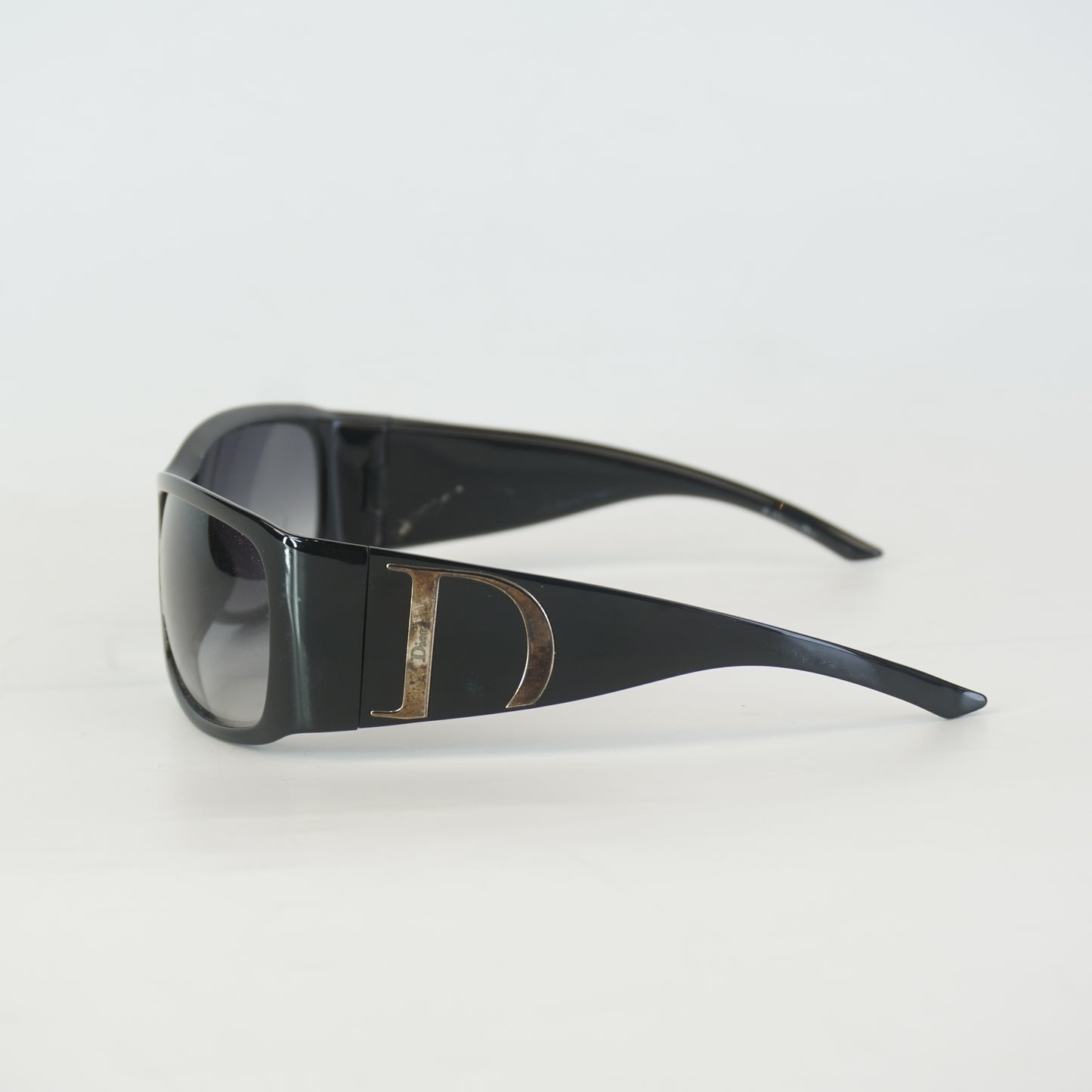 Dior	Rectangular Sunglasses