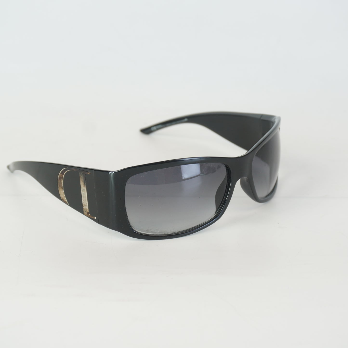 Dior	Rectangular Sunglasses