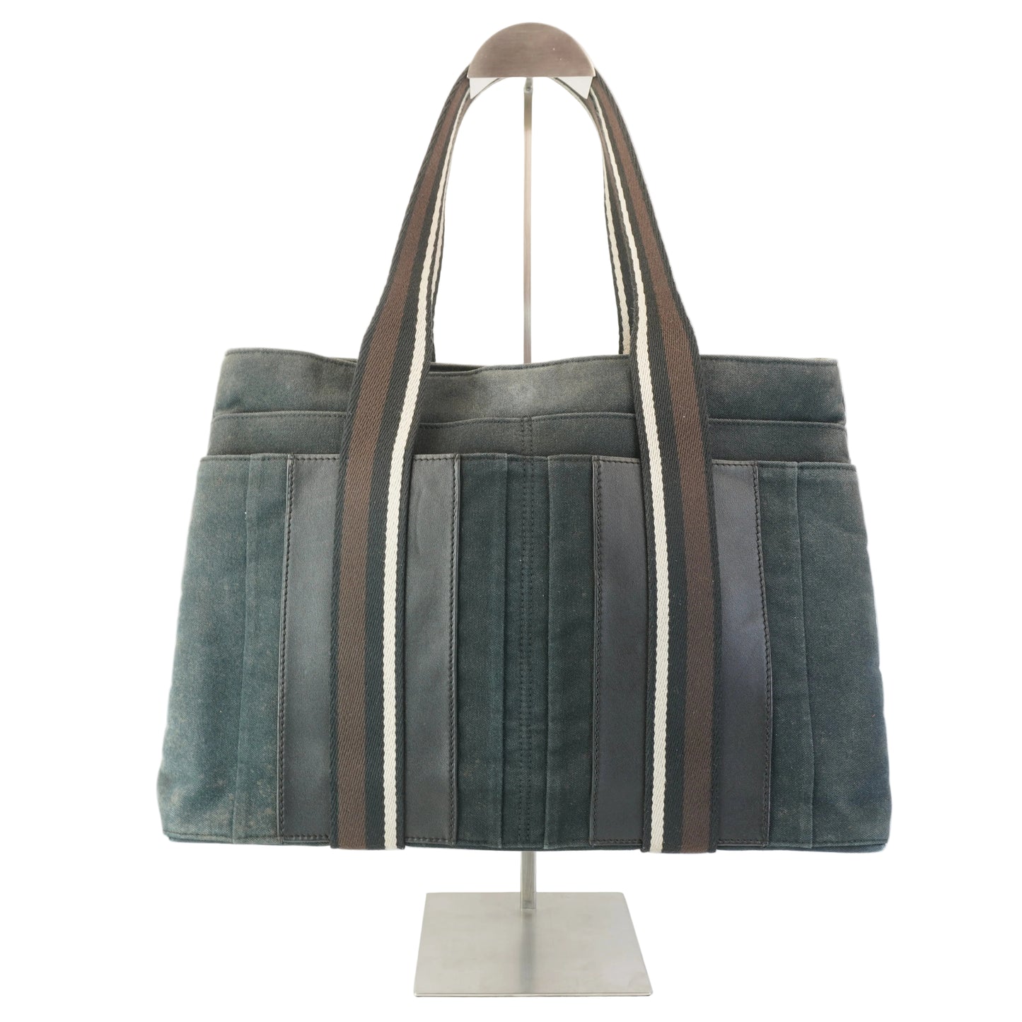 Hermes Troca Horizontal