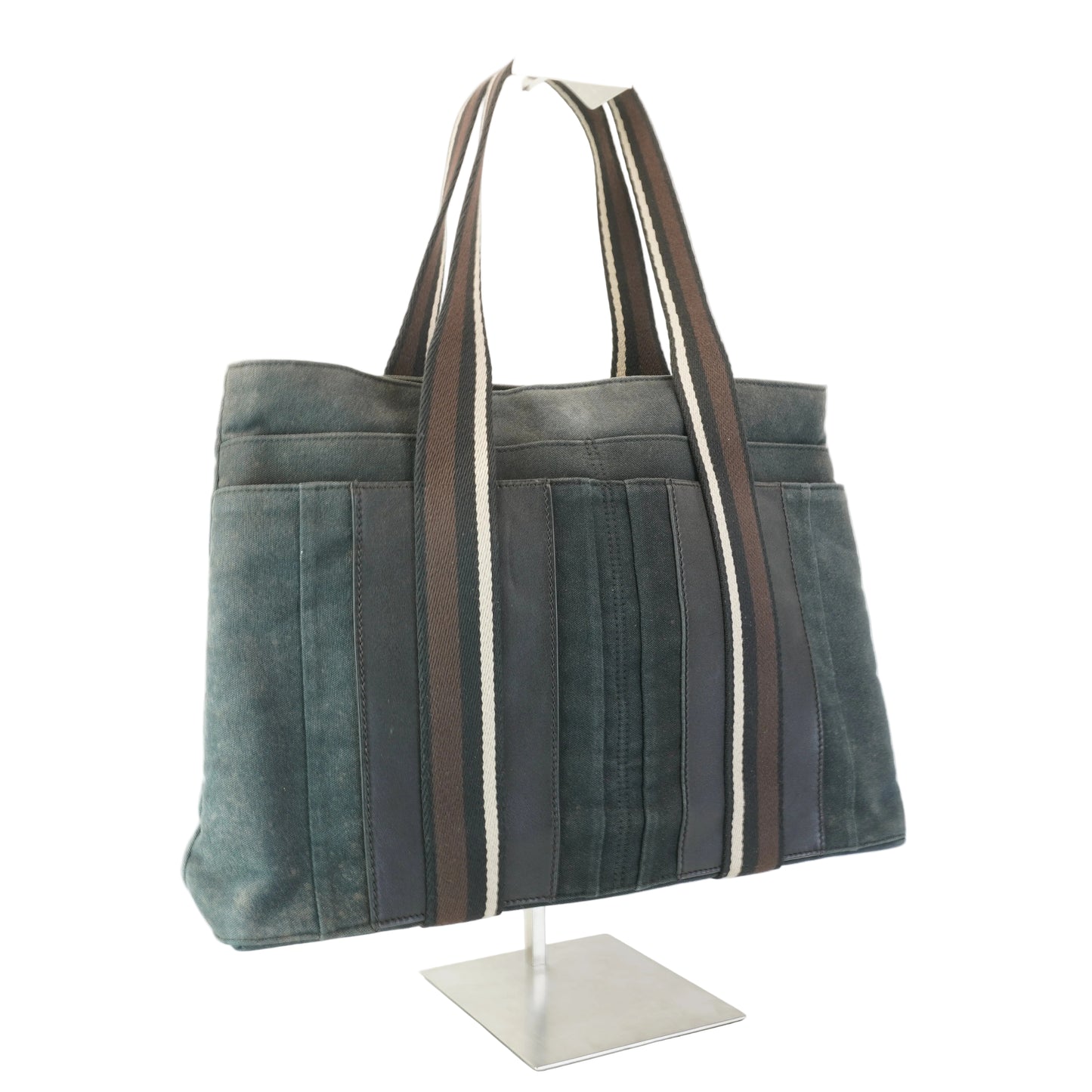 Hermes Troca Horizontal