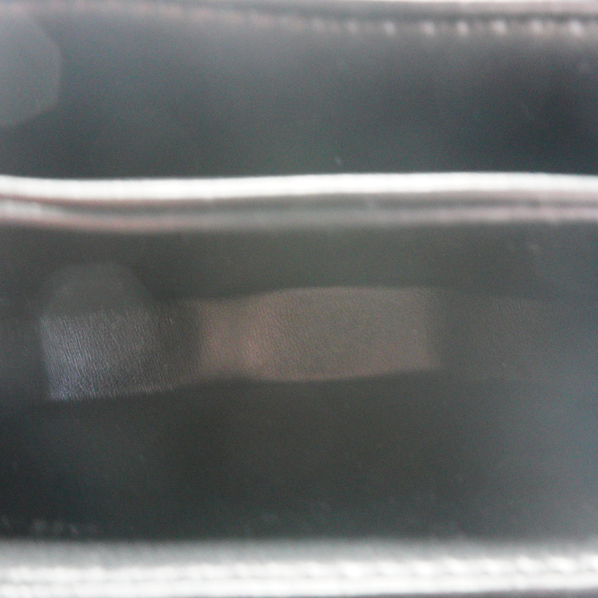 Valentino Garavani One Stud Mini leather crossbody bag GHW
