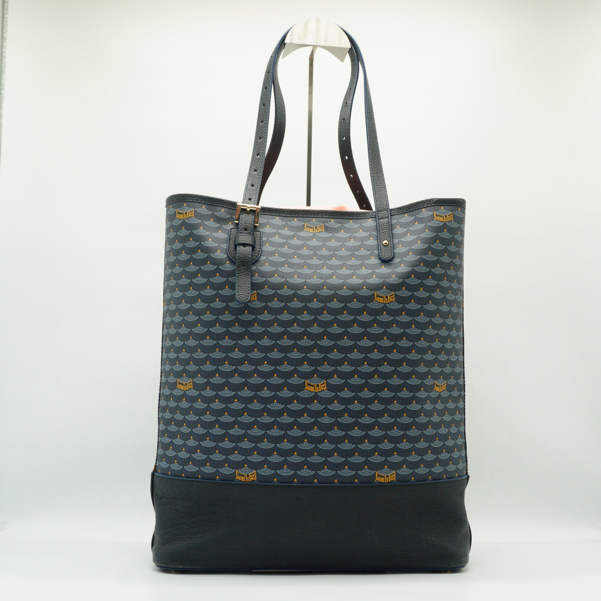 FLP	Faure Le Page Daily Battle vertical tote bag