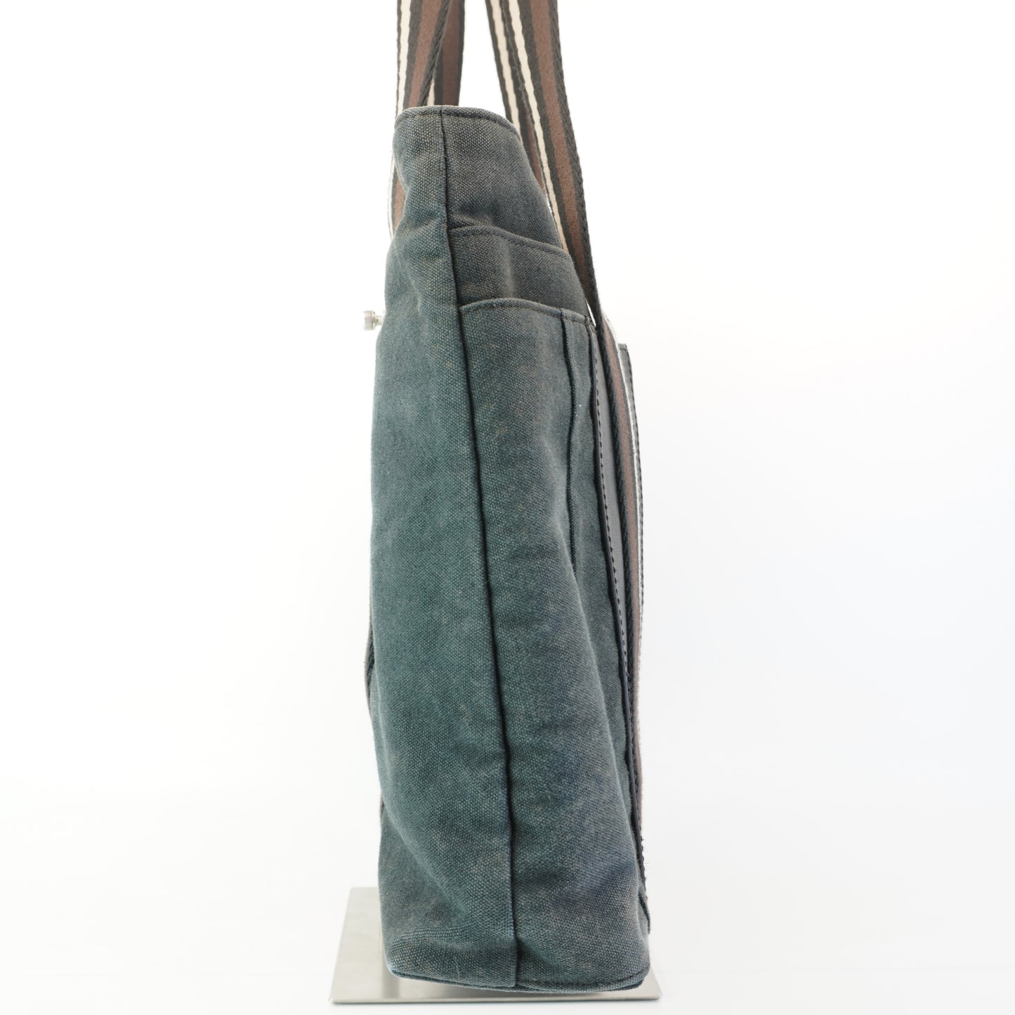 Hermes Troca Horizontal