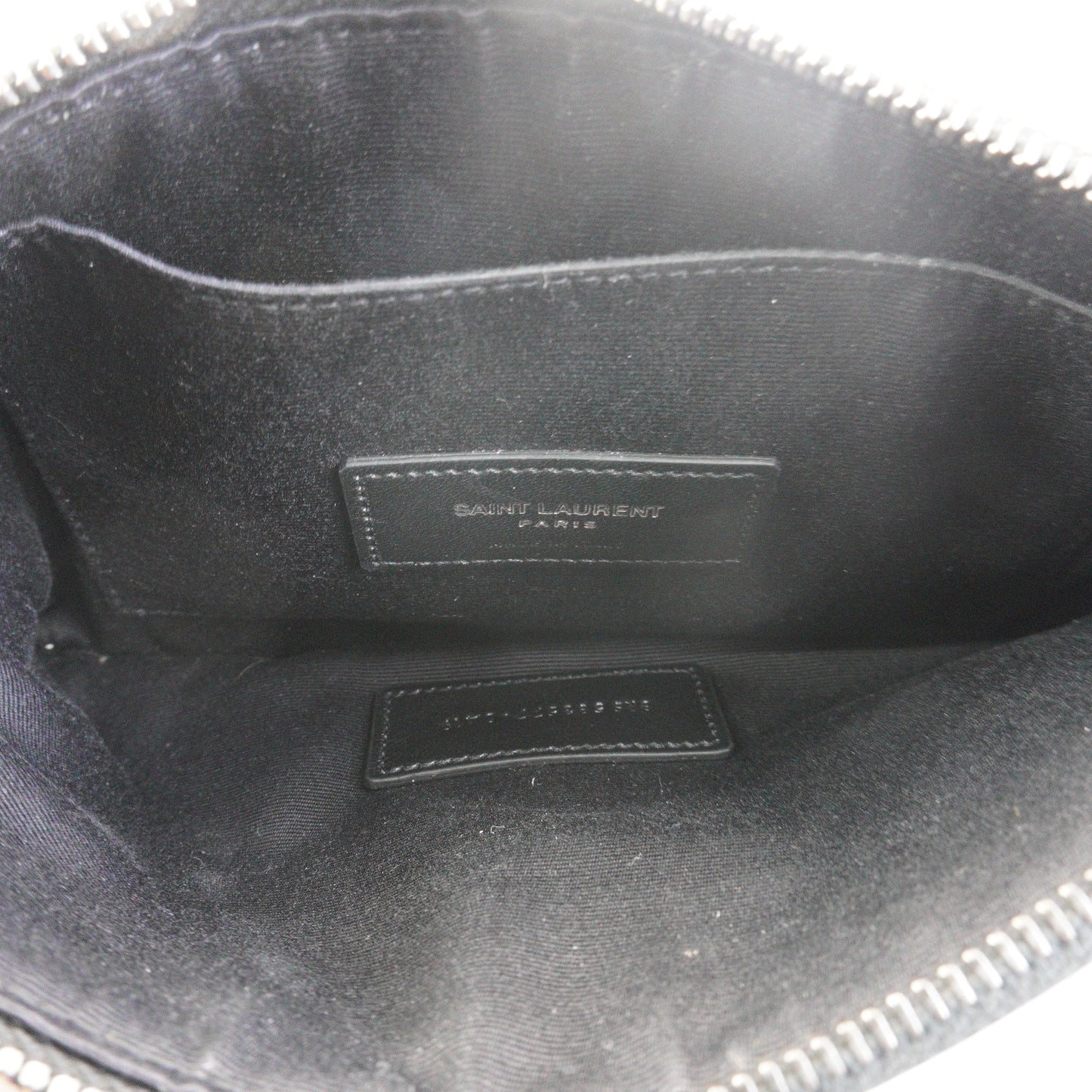 YSL	Niki Bill Pouch