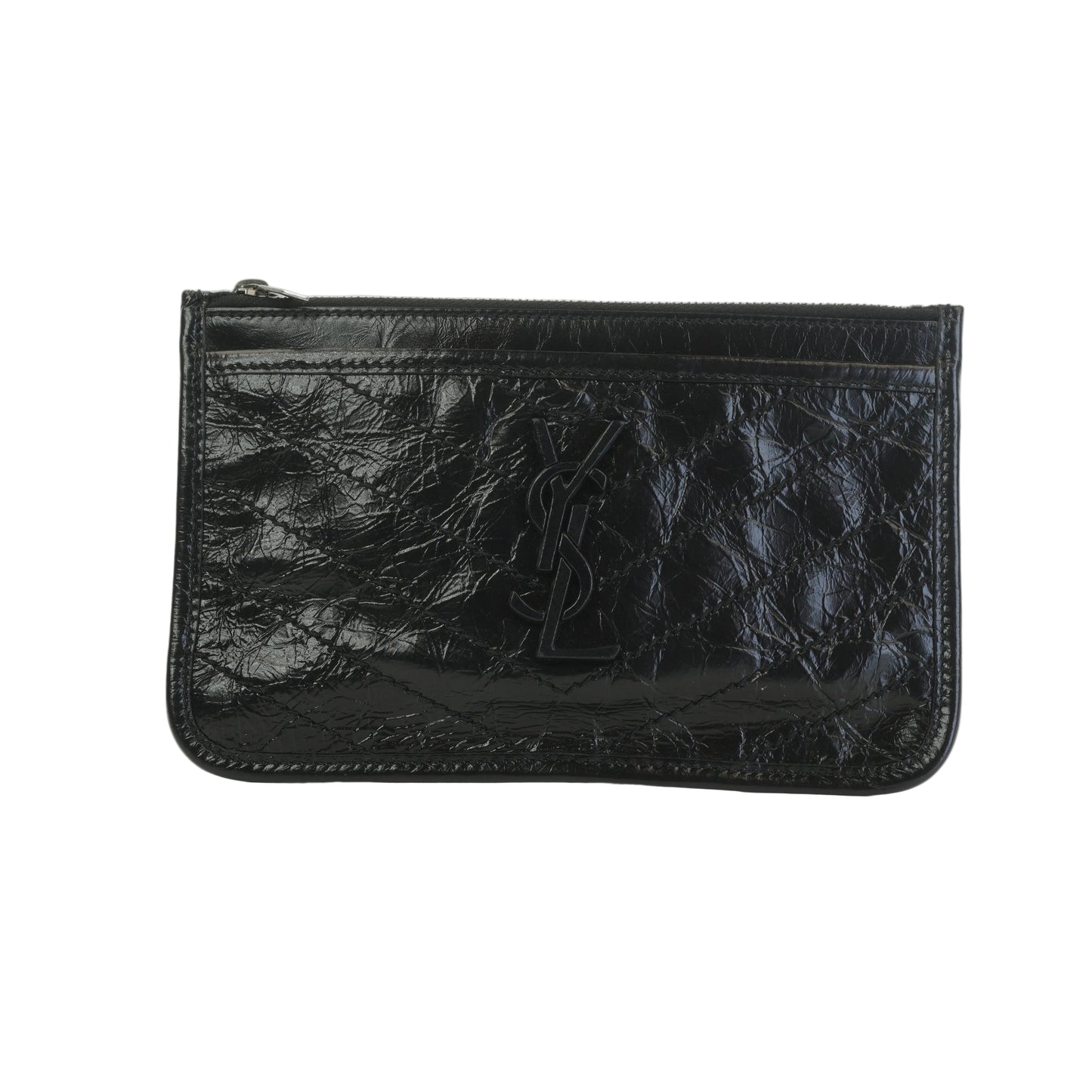 YSL	Niki Bill Pouch