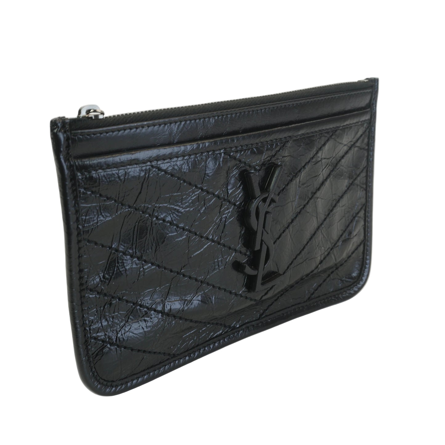YSL	Niki Bill Pouch