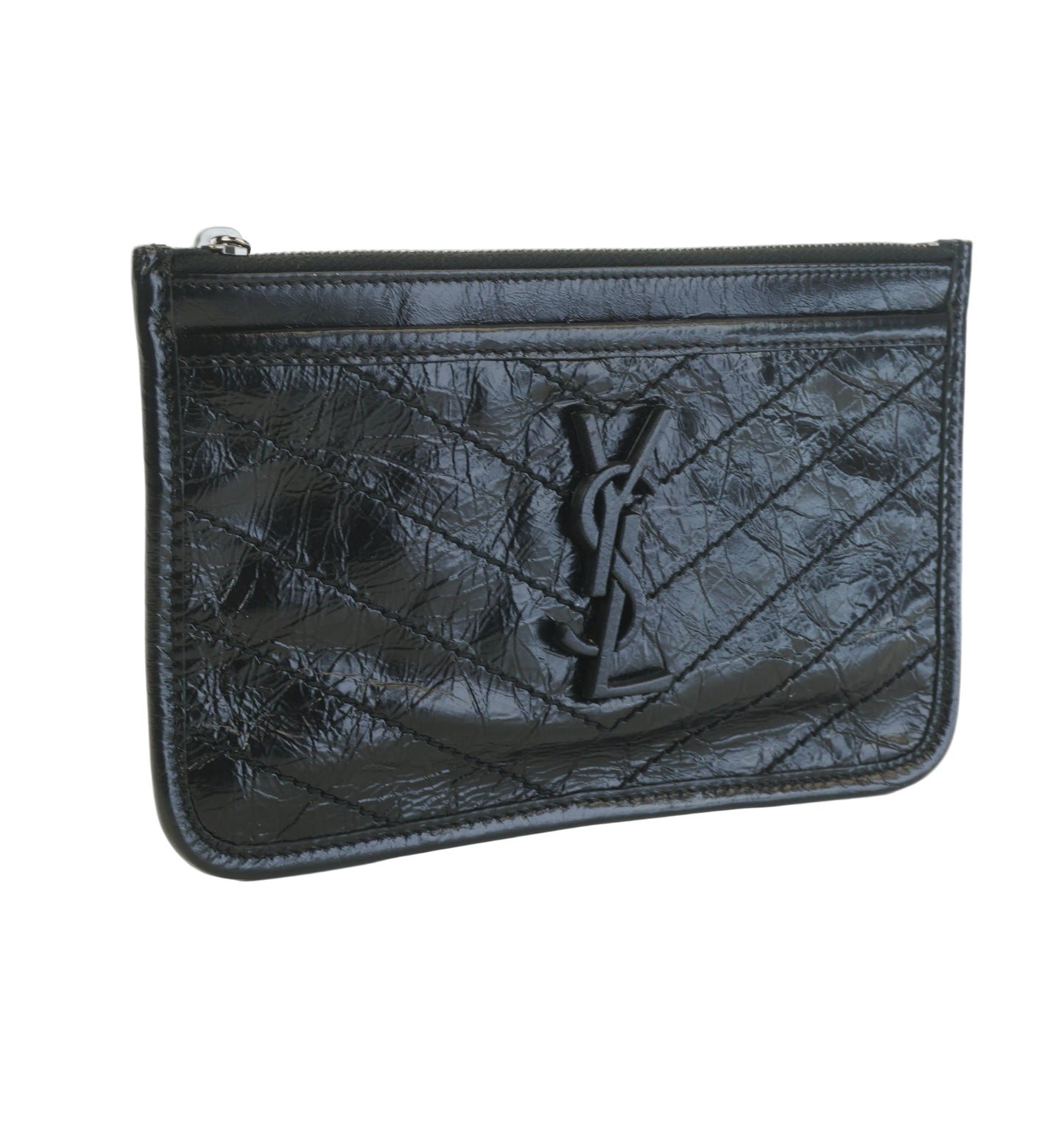 YSL	Niki Bill Pouch