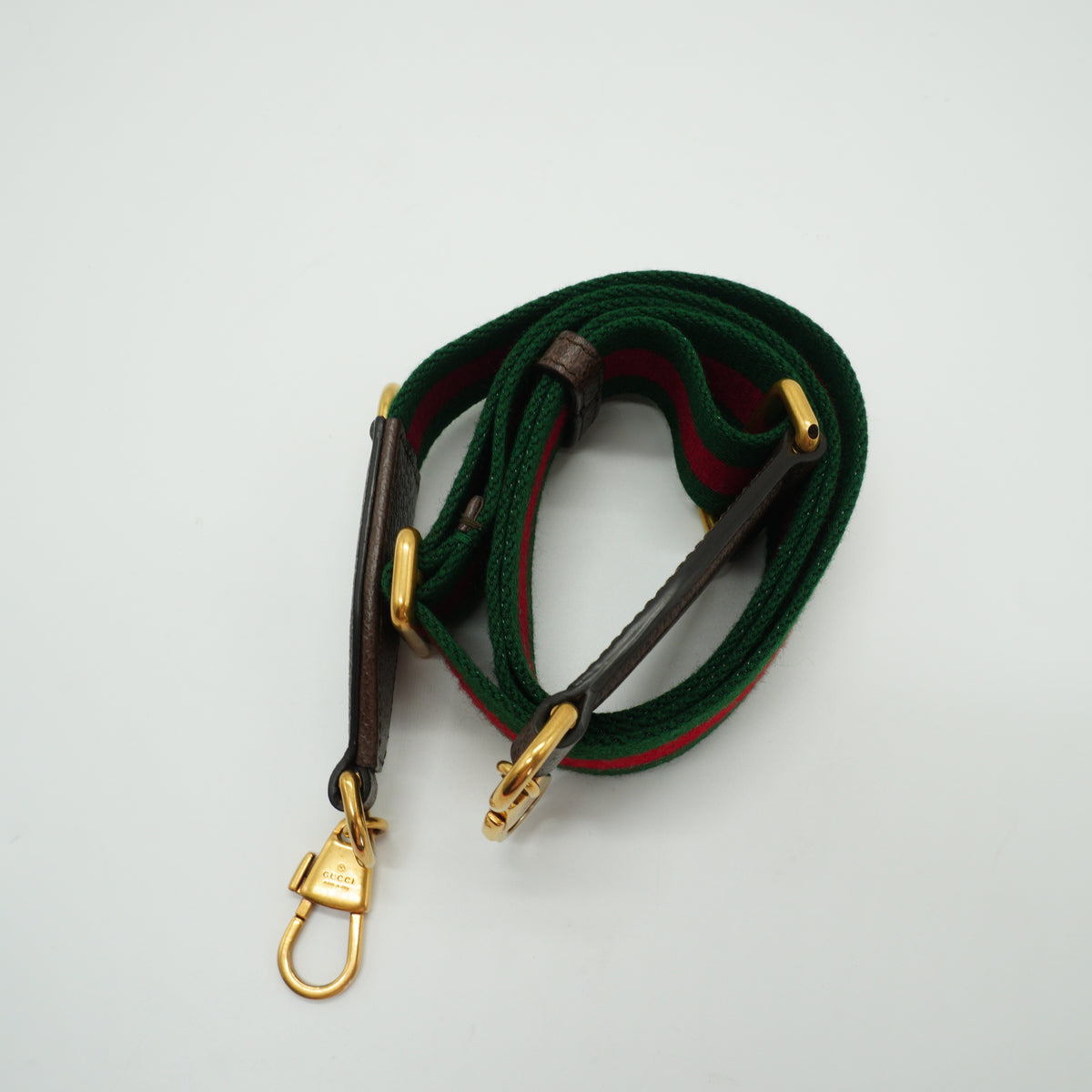 Gucci	Ophidia Mini Bag GHW