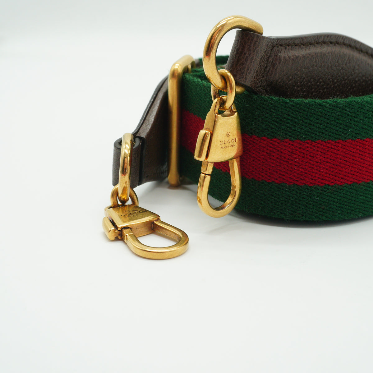 Gucci	Ophidia Mini Bag GHW
