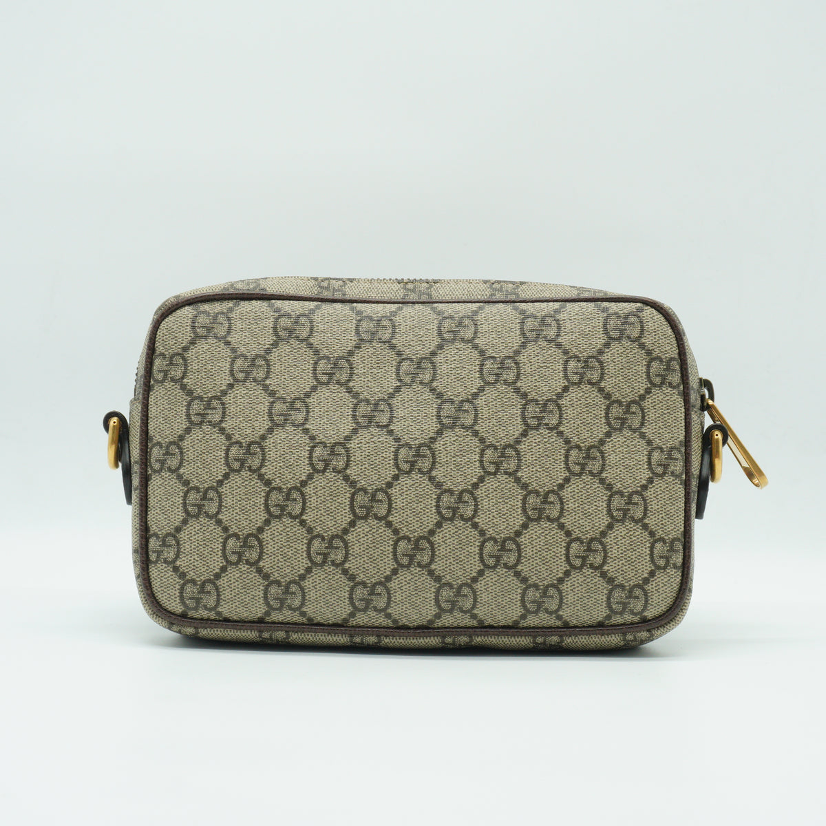 Gucci	Ophidia Mini Bag GHW