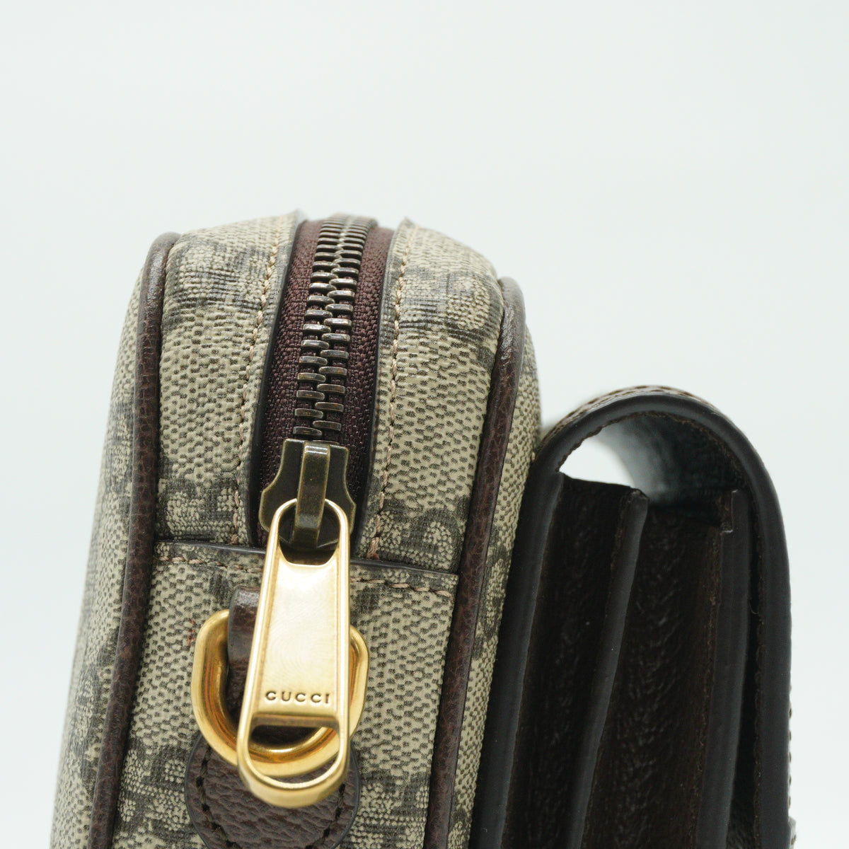 Gucci	Ophidia Mini Bag GHW