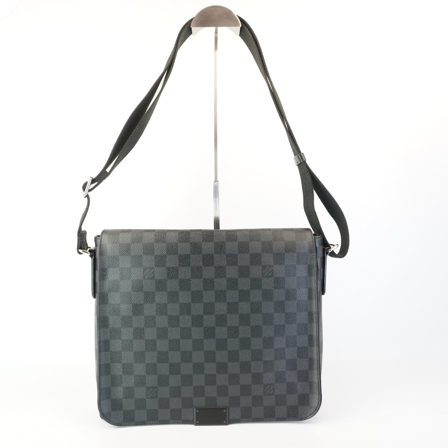Louis Vuitton  For Men Messenger Bag MM