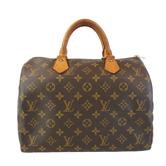 Louis Vuitton	Speedy 25 Mono