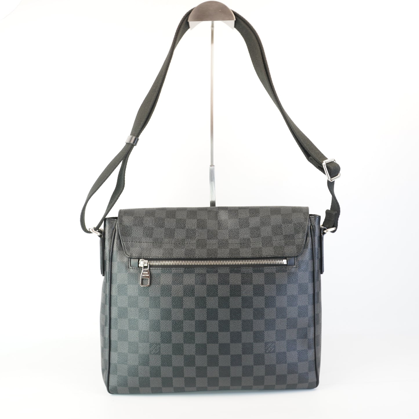 Louis Vuitton  For Men Messenger Bag MM
