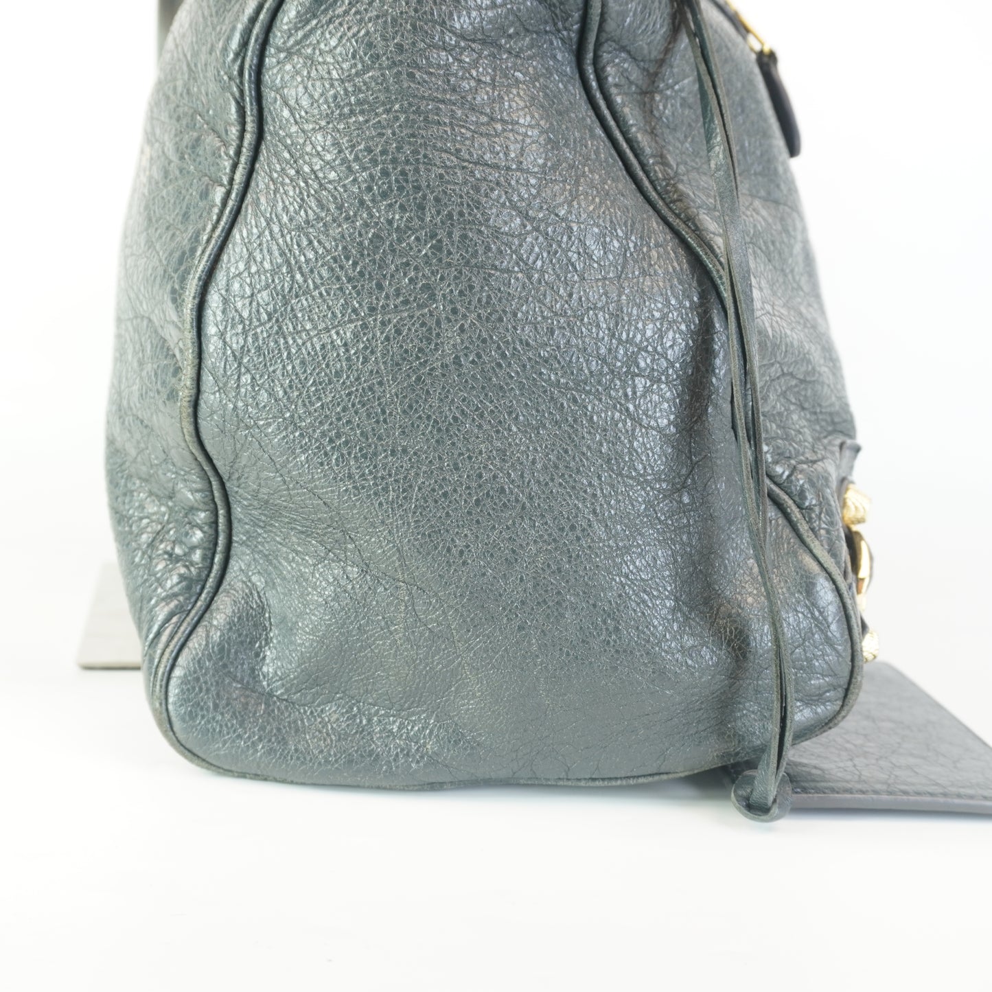 Balenciaga City Medium (discolored)