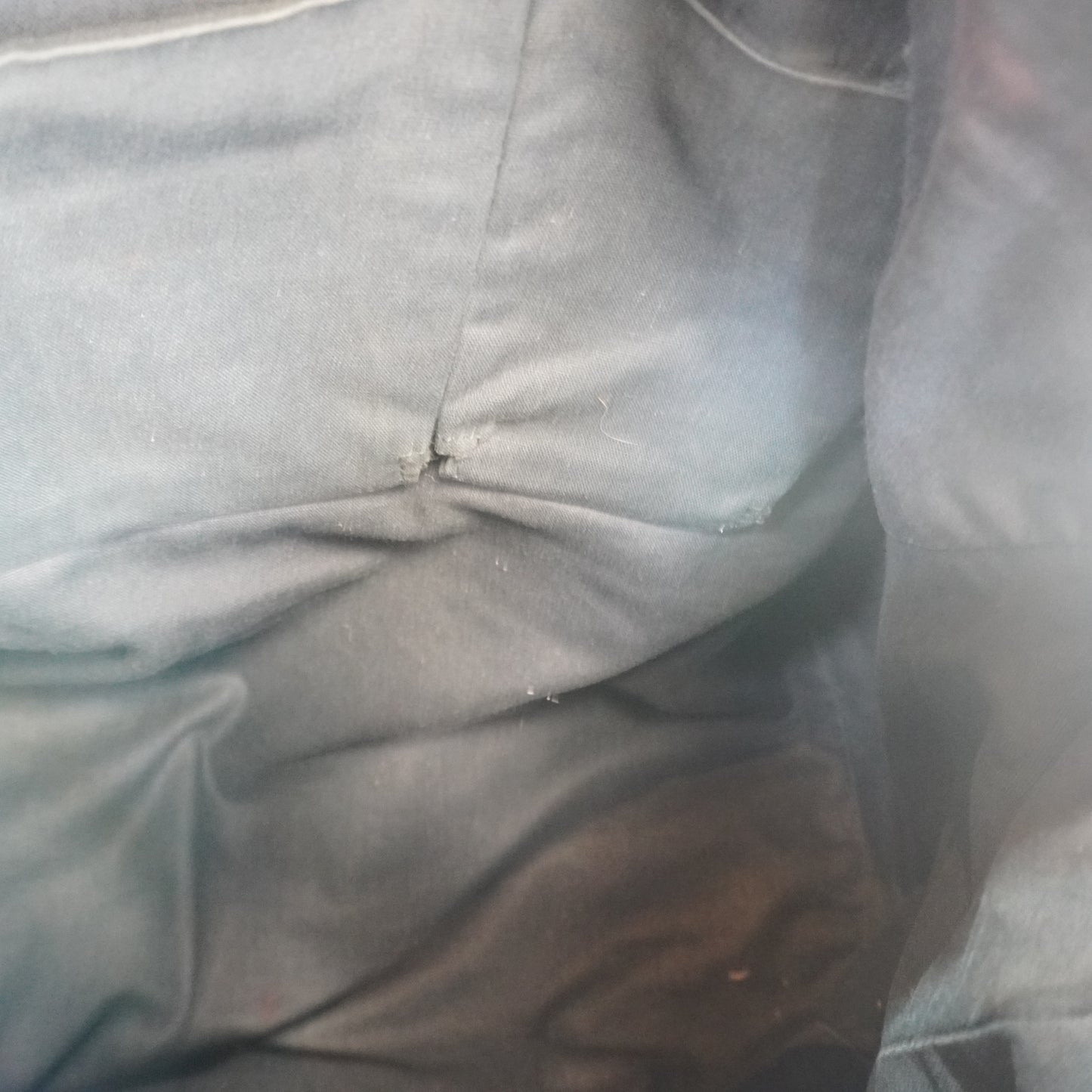 Balenciaga City Medium (discolored)