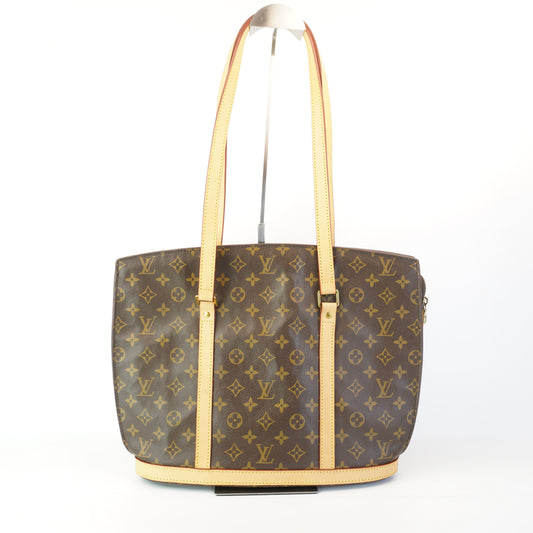 Louis Vuitton	Cav Babylon