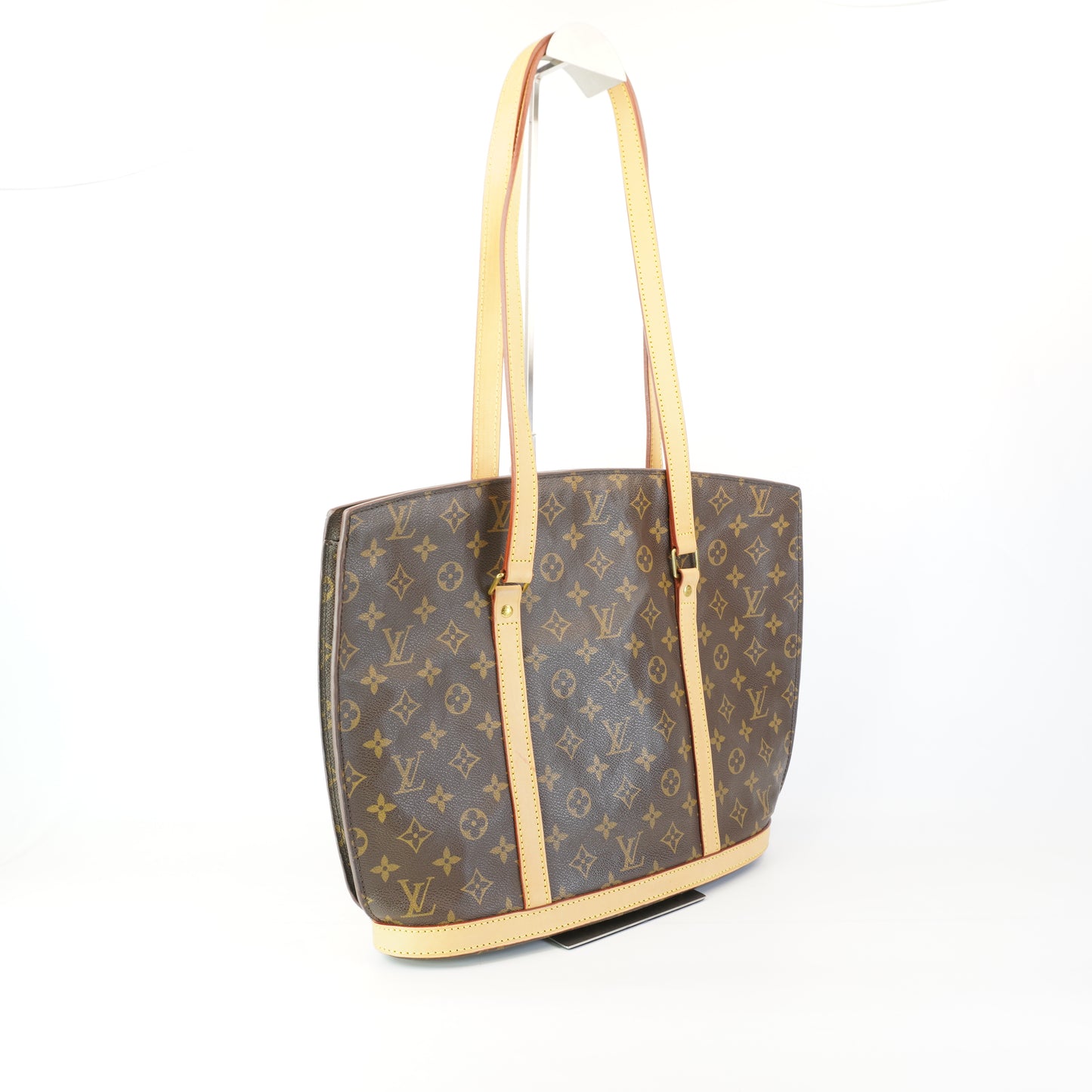 Louis Vuitton	Cav Babylon