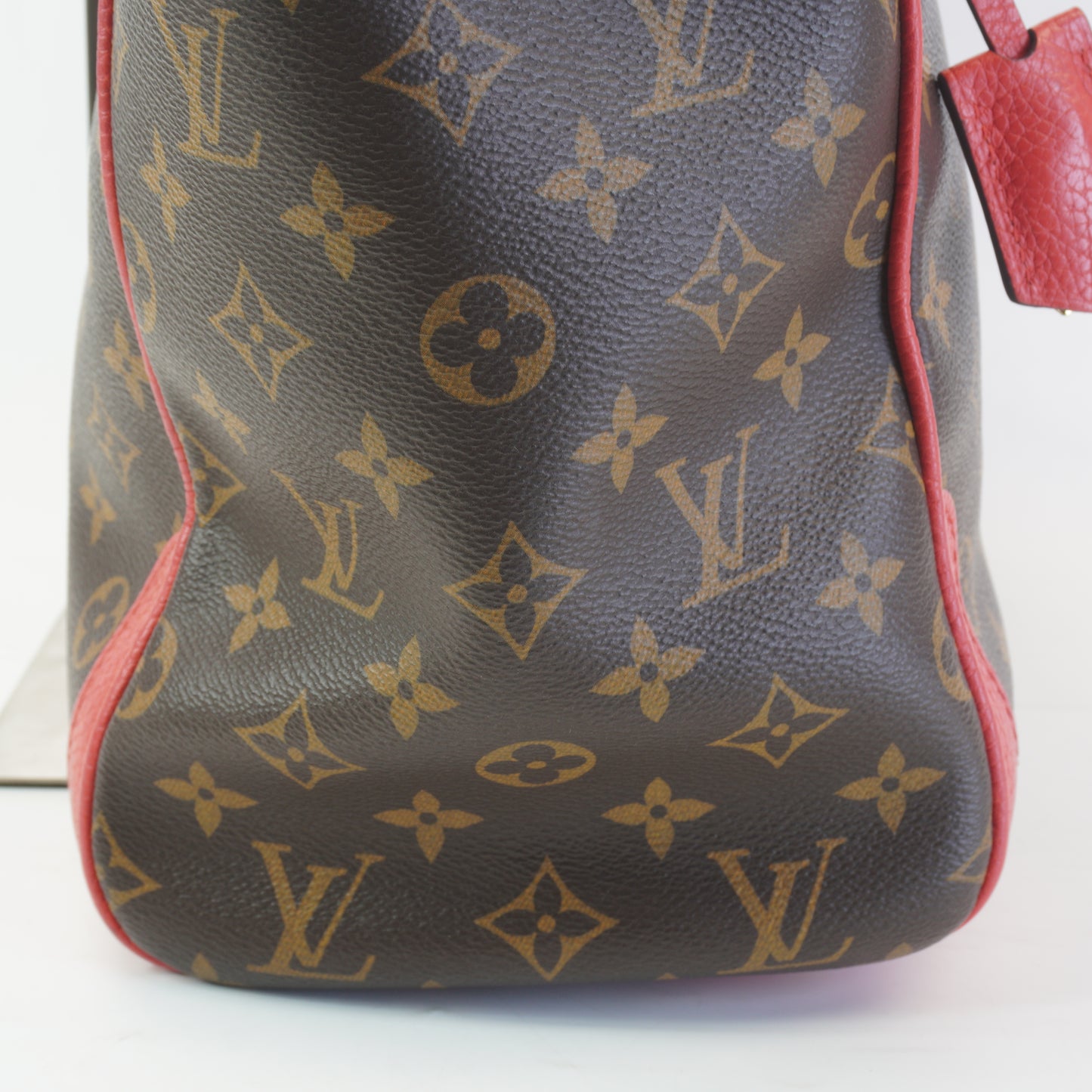 Louis Vuitton	Estrela MM Popy Tote GHW Medium