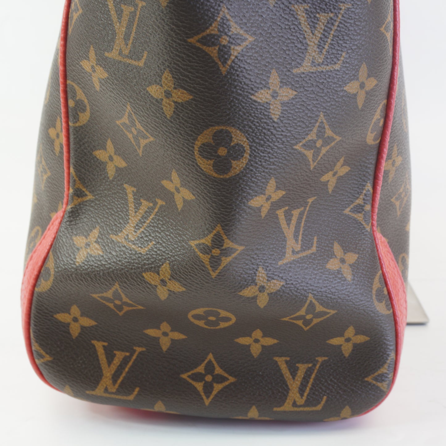 Louis Vuitton	Estrela MM Popy Tote GHW Medium