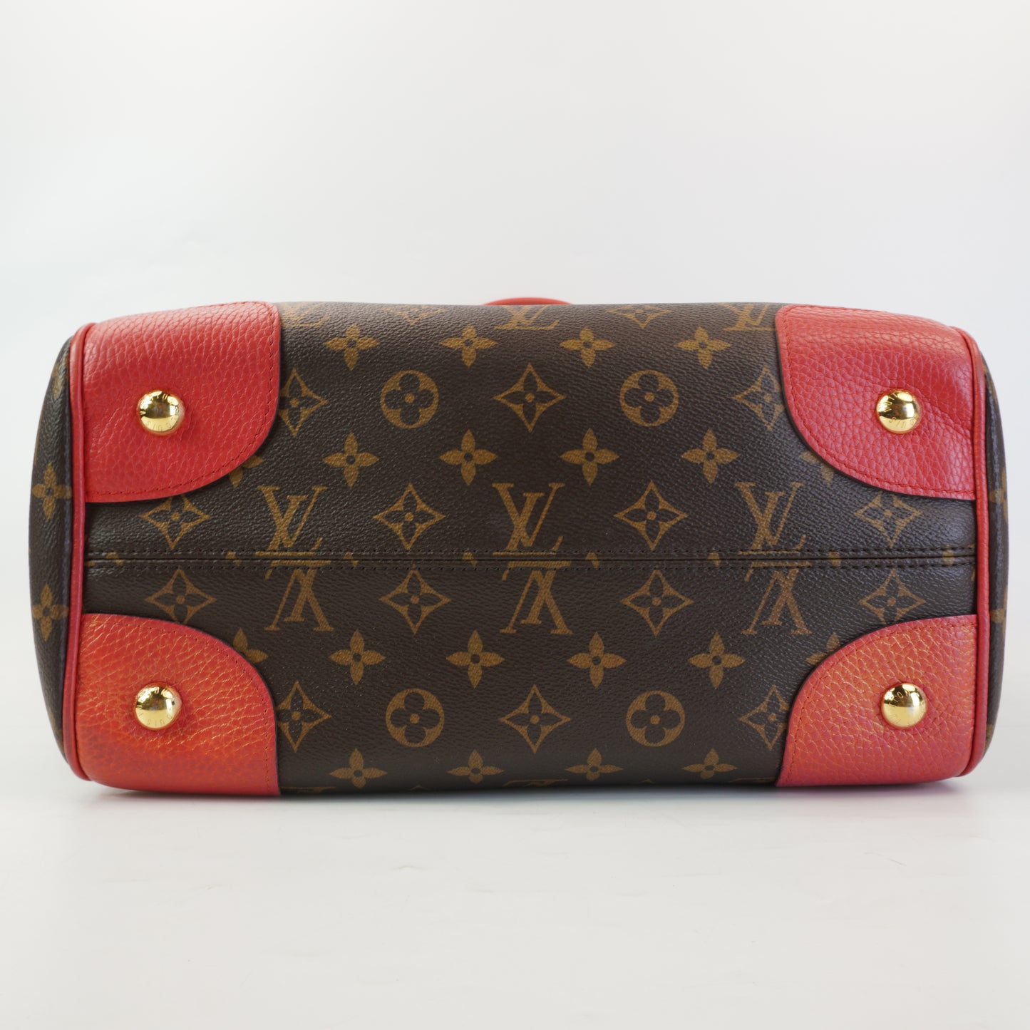 Louis Vuitton	Estrela MM Popy Tote GHW Medium