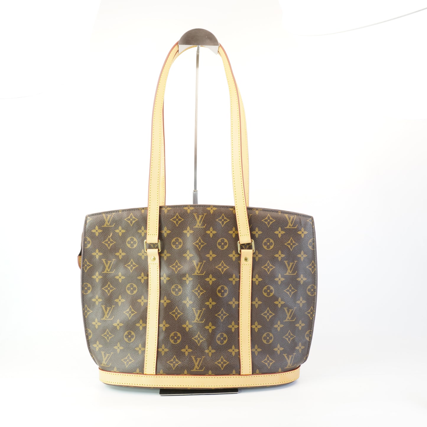 Louis Vuitton	Cav Babylon