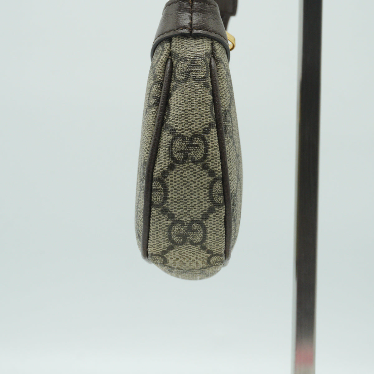 Gucci Ophidia Mini Chain Shoulder Bag GHW